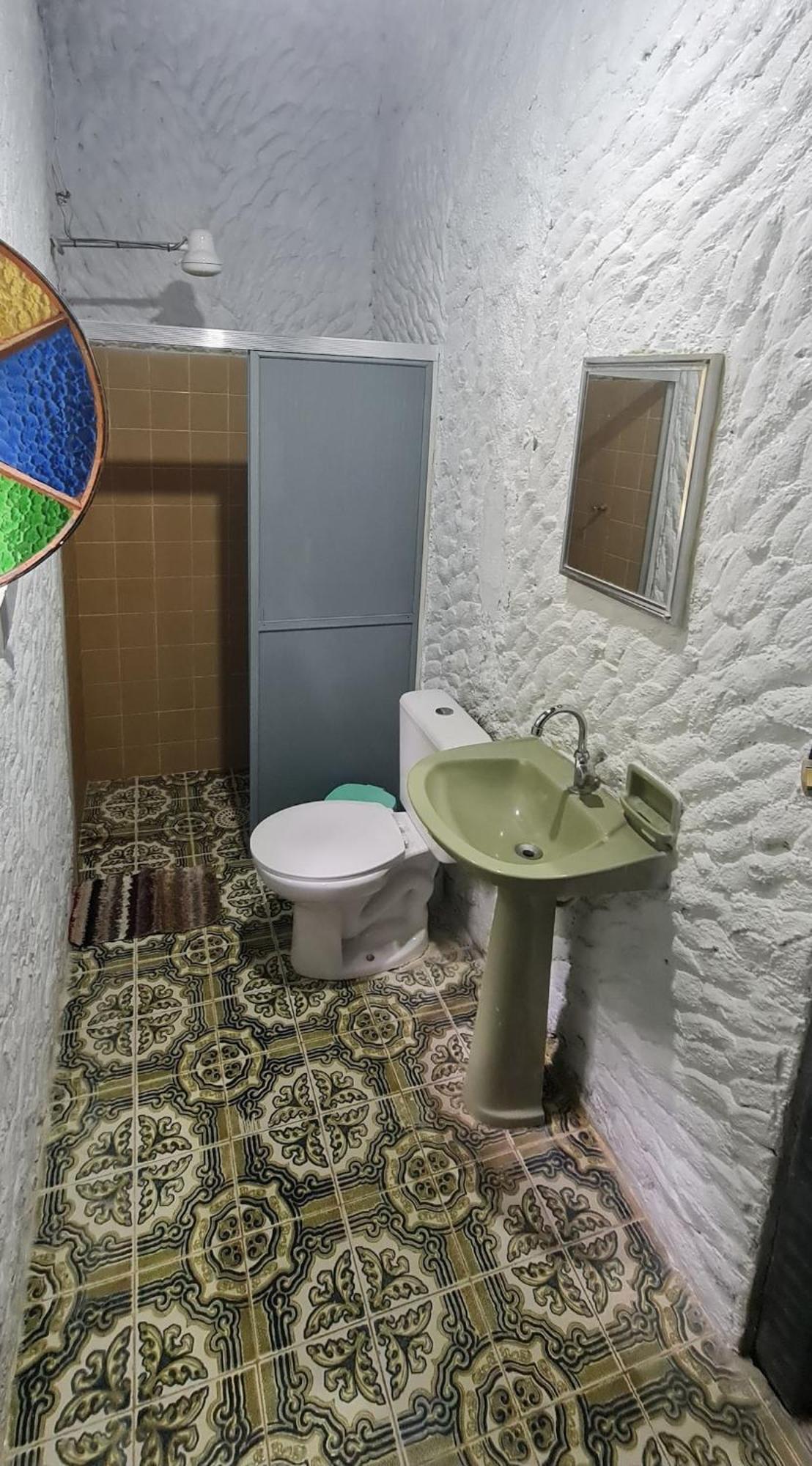 Sitio Saramandaia Villa Juquitiba Exteriör bild