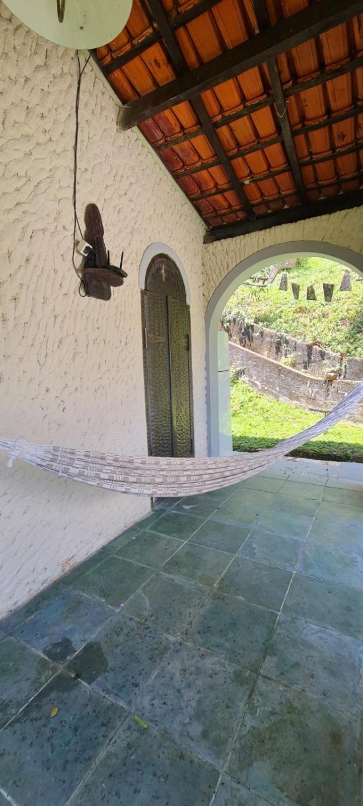 Sitio Saramandaia Villa Juquitiba Exteriör bild