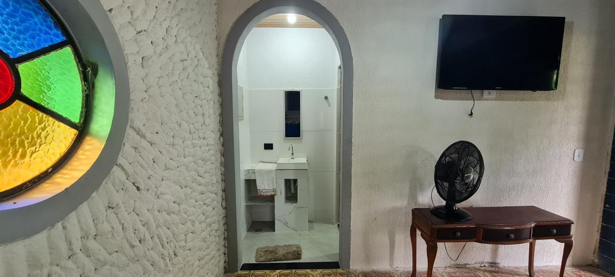 Sitio Saramandaia Villa Juquitiba Exteriör bild